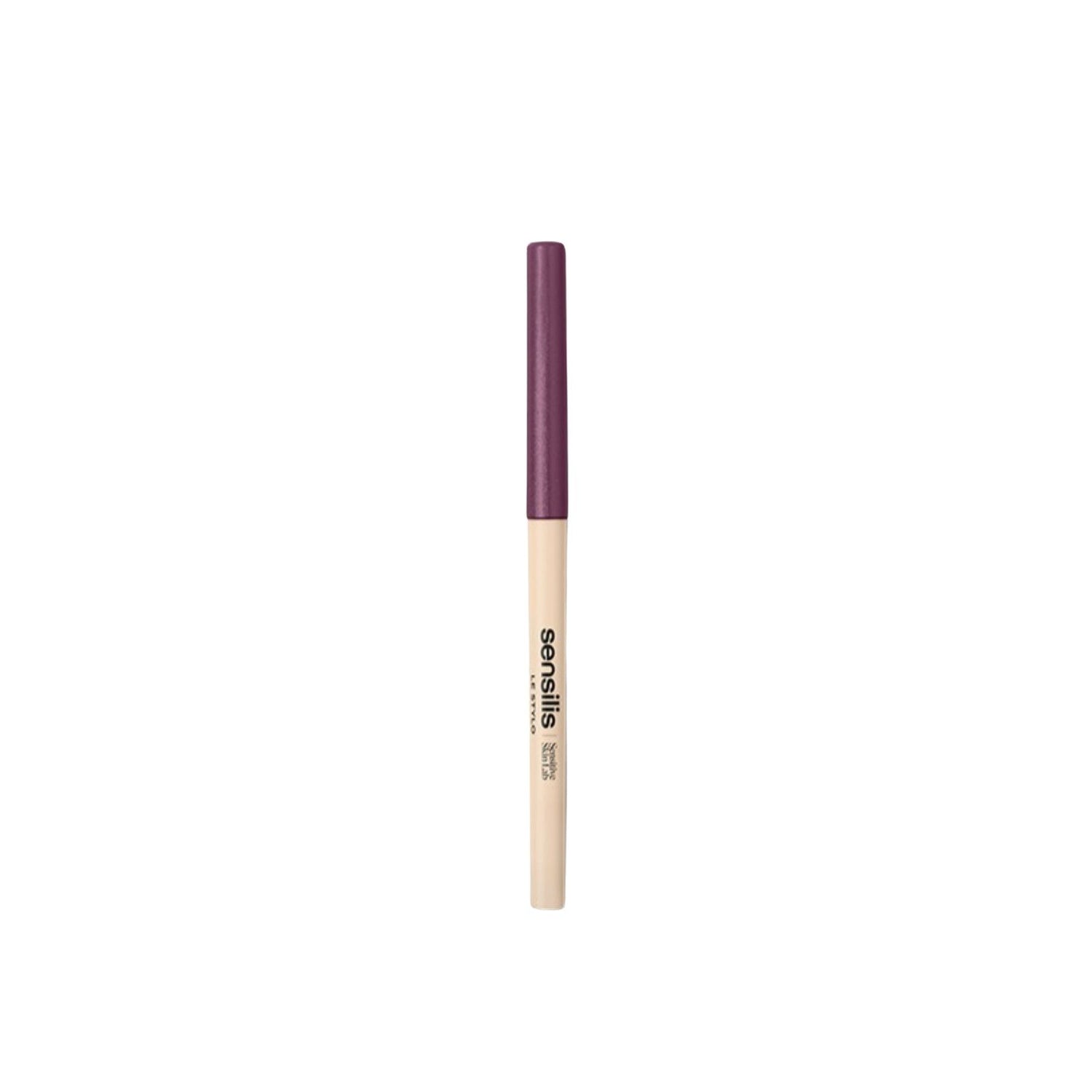 Sensilis Le Stylo Automatic Waterproof Eyeliner 