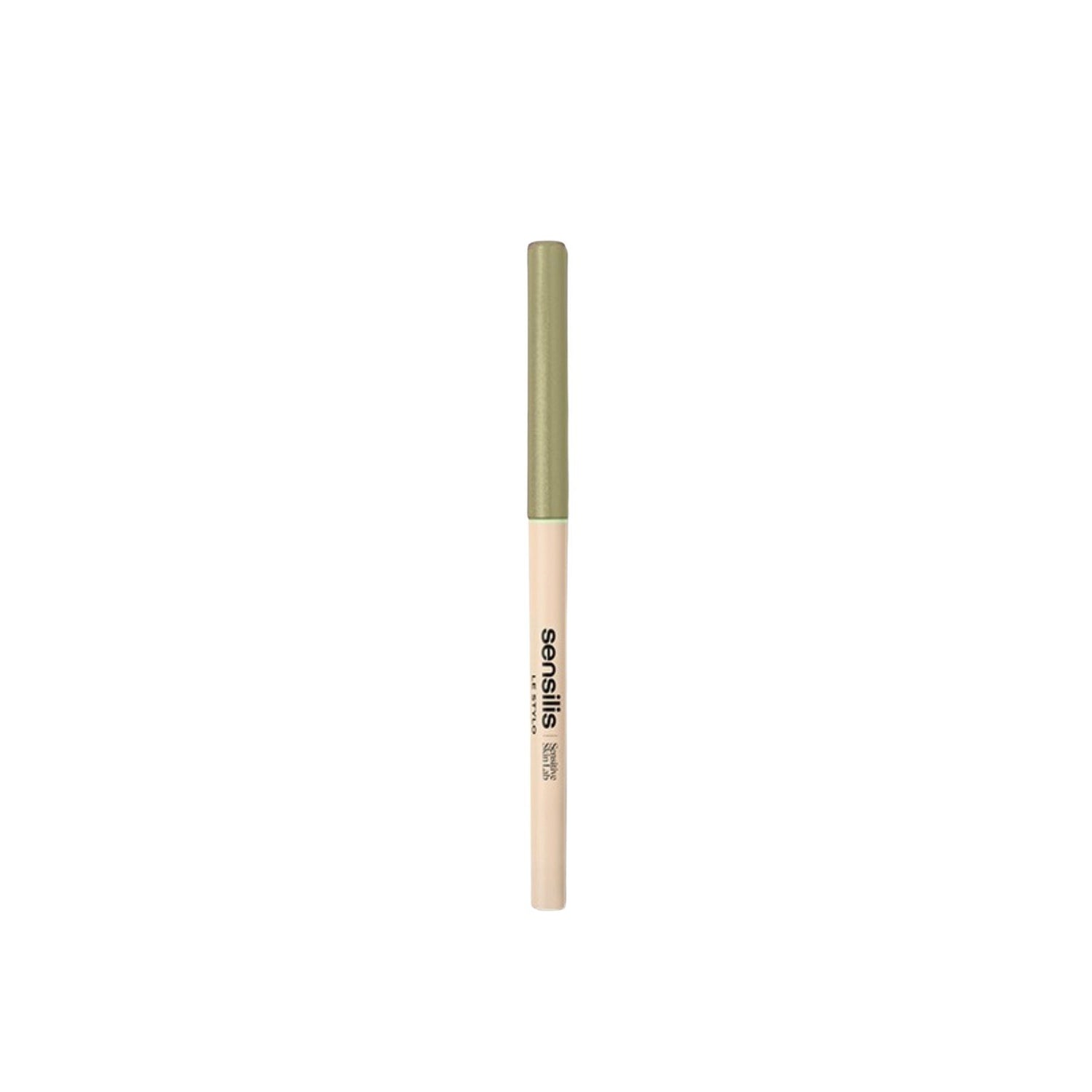 Sensilis Le Stylo Automatic Waterproof Eyeliner 