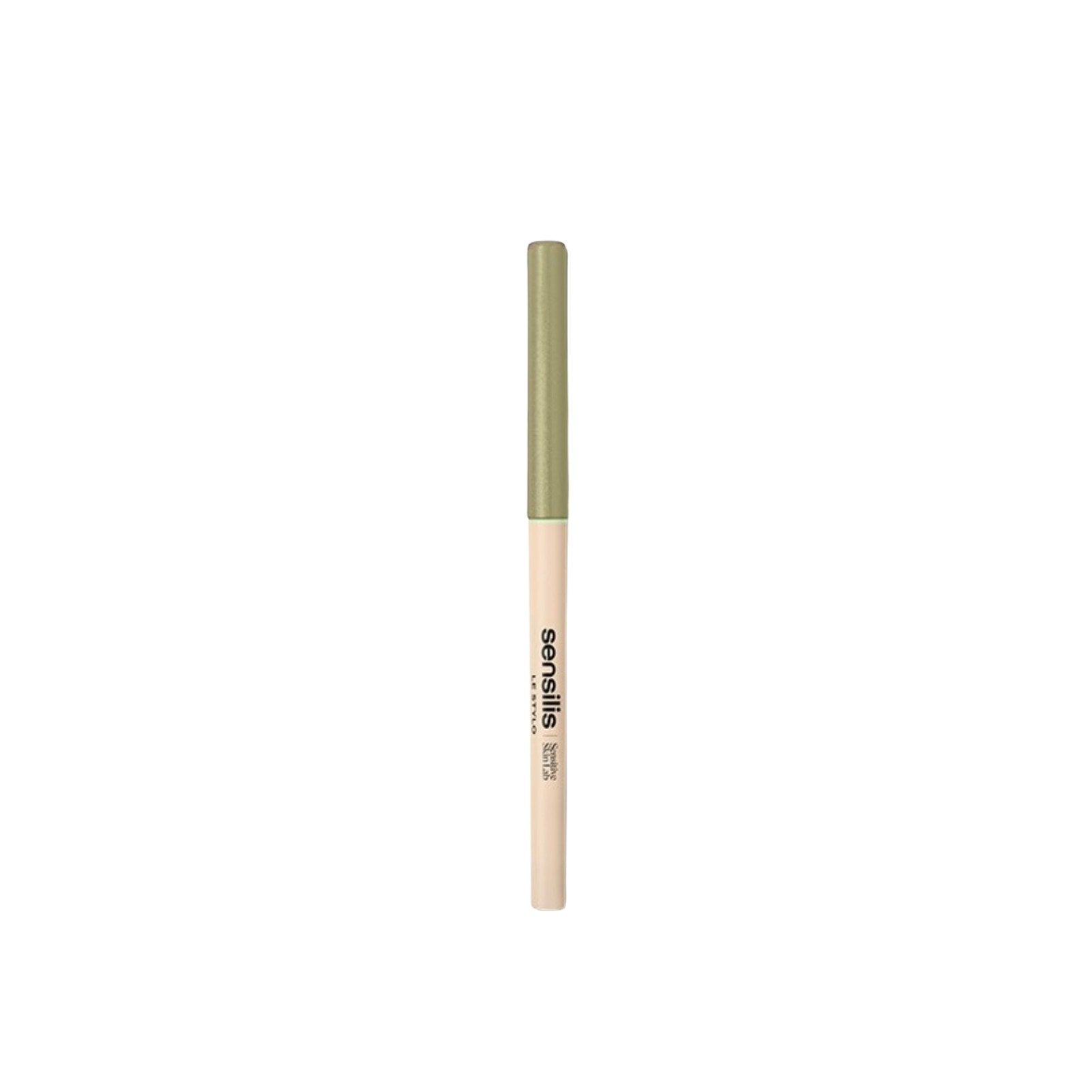 Sensilis Le Stylo Automatic Waterproof Eyeliner 