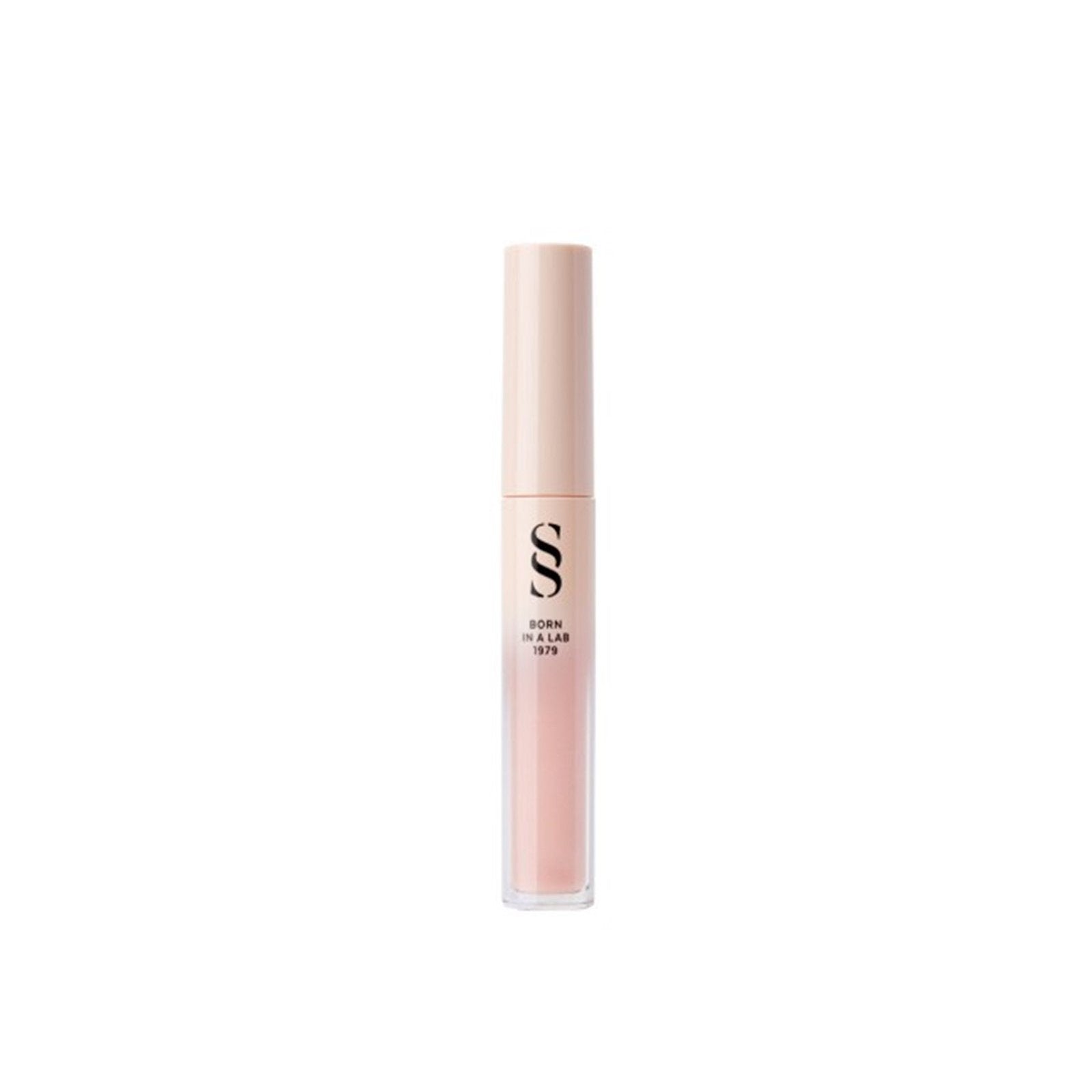 Sensilis Lip Glow [Oil Repair] 02 Peachy Promise 3.5ml