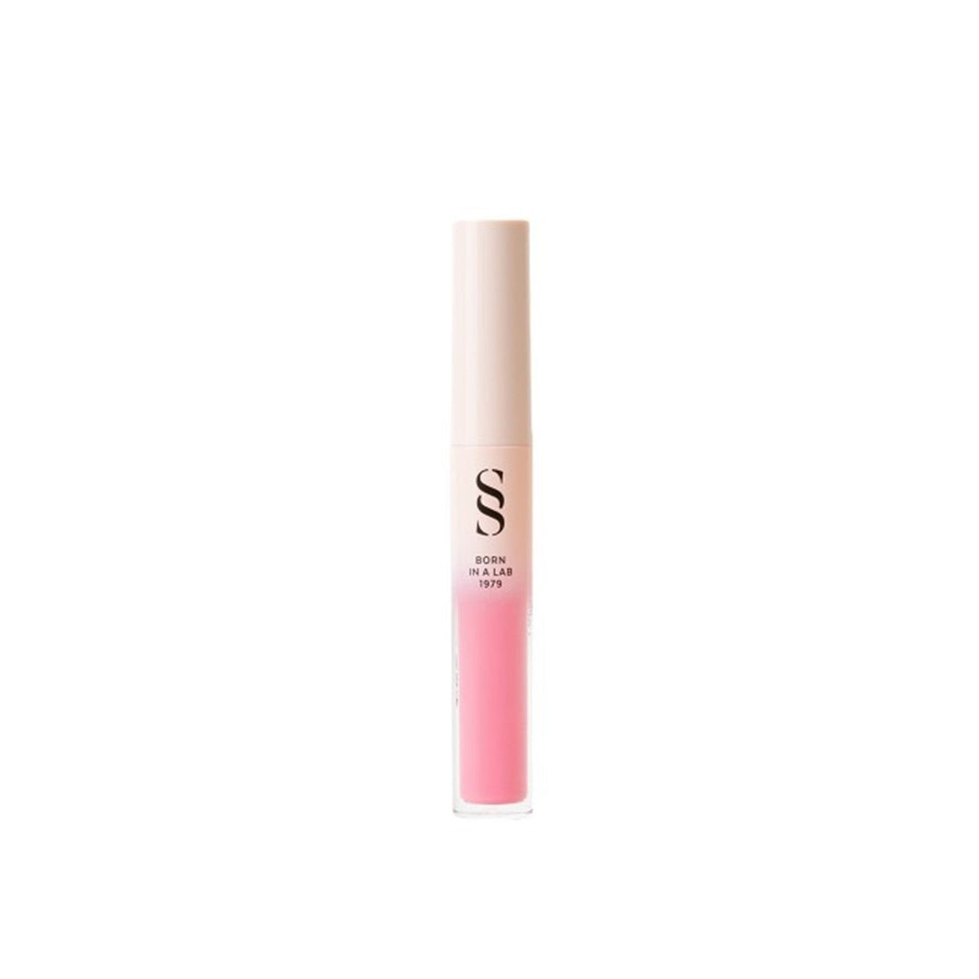 Sensilis Lip Glow [Oil Repair] 03 Bubble Gum 3.5ml