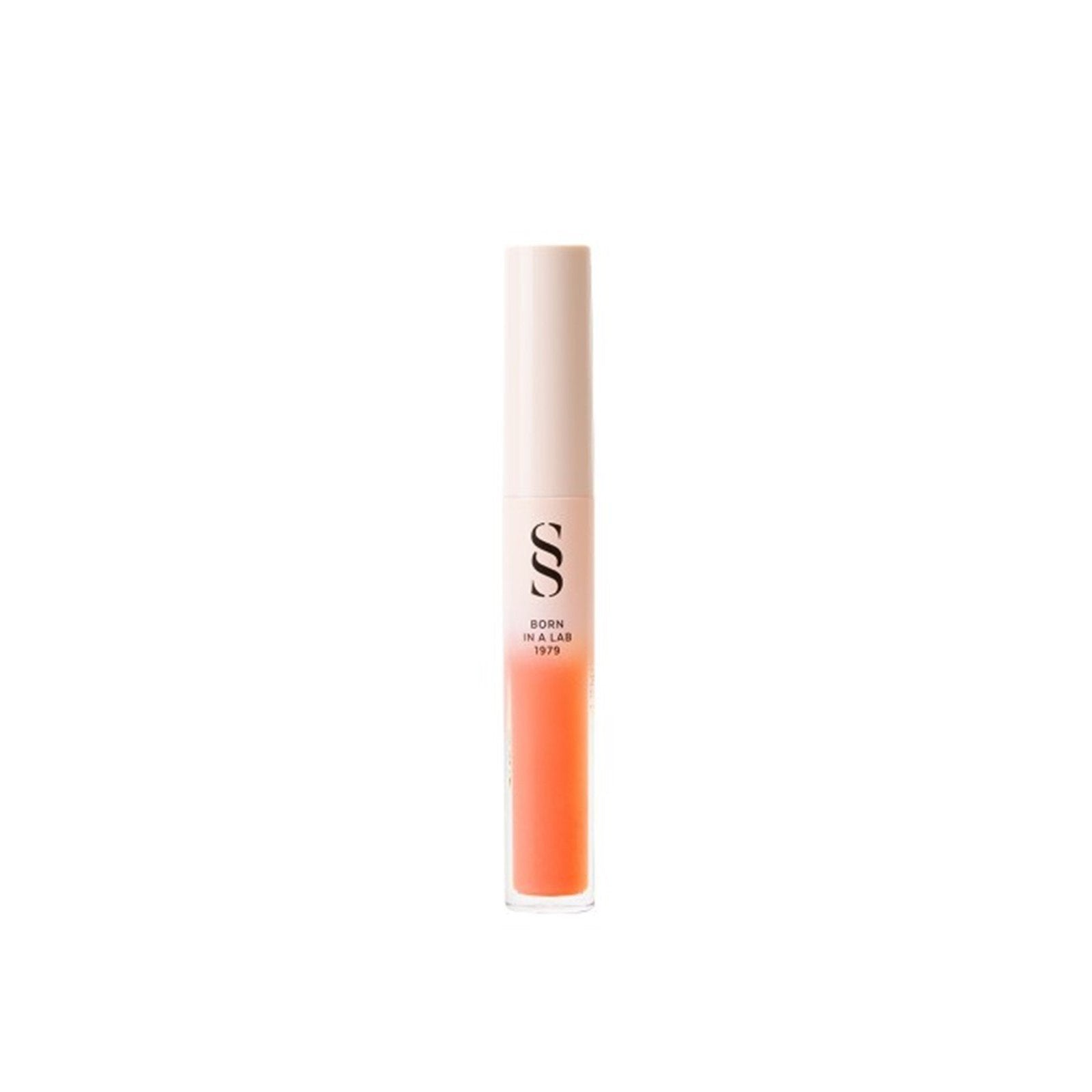 Sensilis Lip Glow [Oil Repair] 06 Lobster Lover 3.5ml