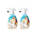 Sensilis Pediatrics Spray Lotion SPF50+ Pack 2 X 200 ml