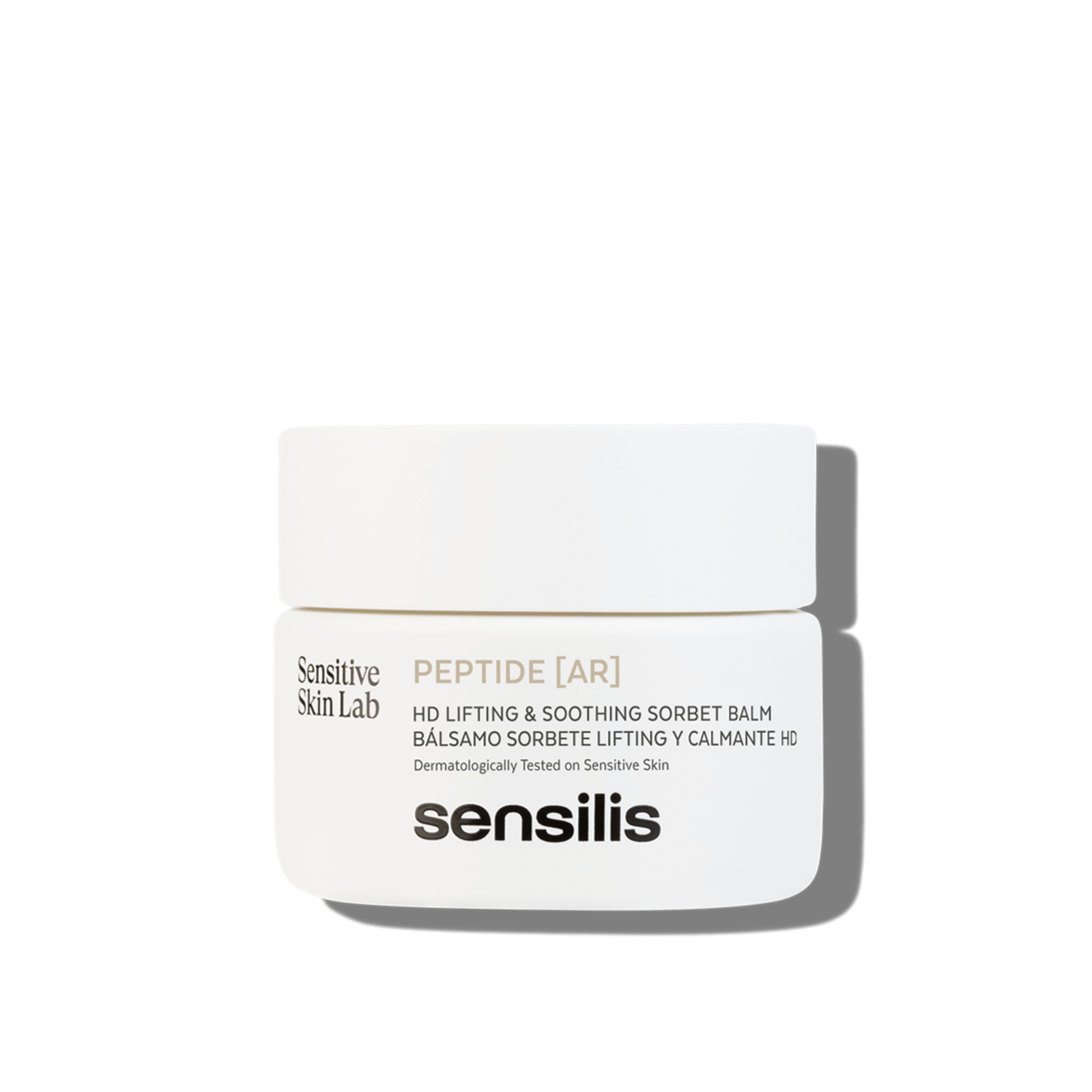 Sensilis Peptide [AR] HD Lifting &amp;amp; Soothing Sorbet Balm 50ml