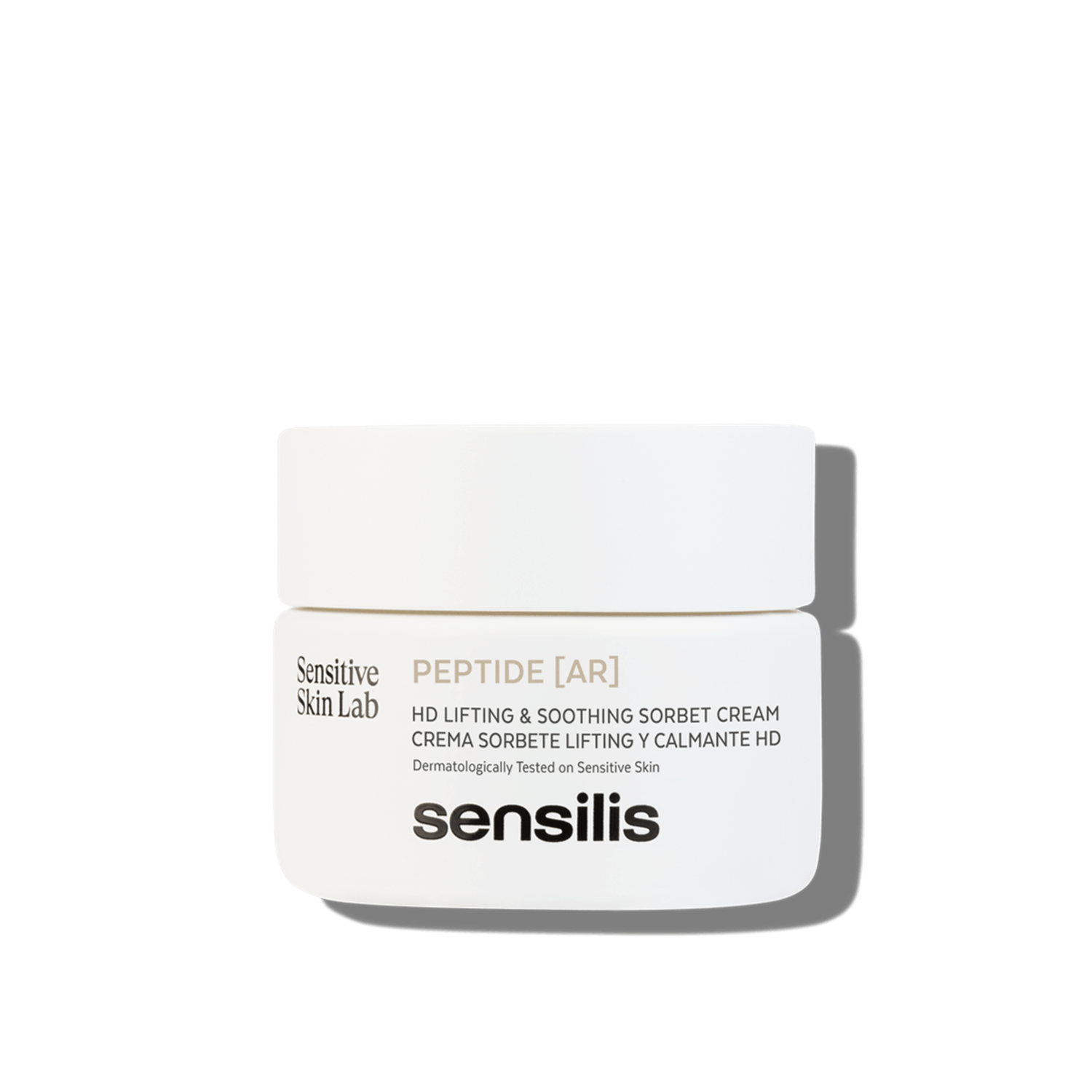 Sensilis Peptide [AR] HD Lifting &amp;amp; Soothing Sorbet Cream 50ml