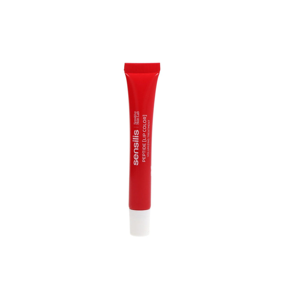 Sensilis Peptide [Lip Color] 01 Red Chili 10ml