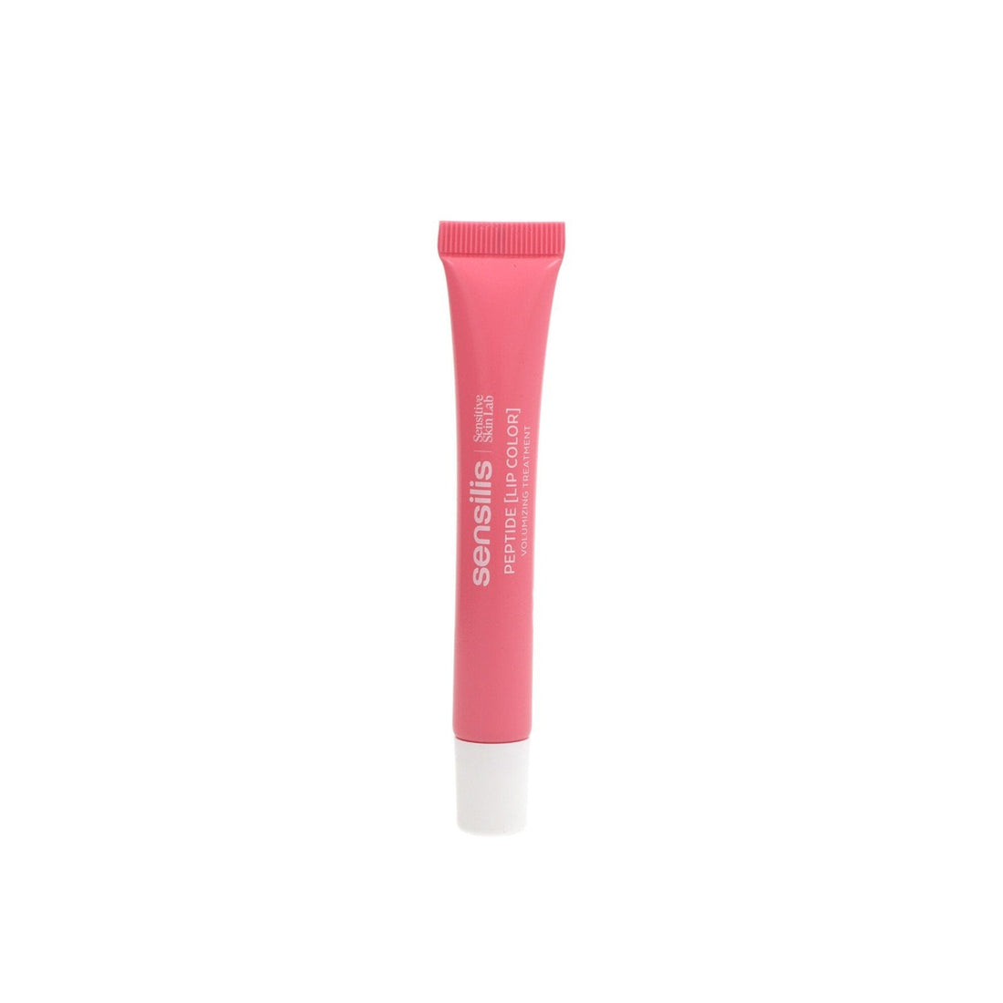 Sensilis Peptide [Lip Color] 03 Pink Sweet Heat 10ml