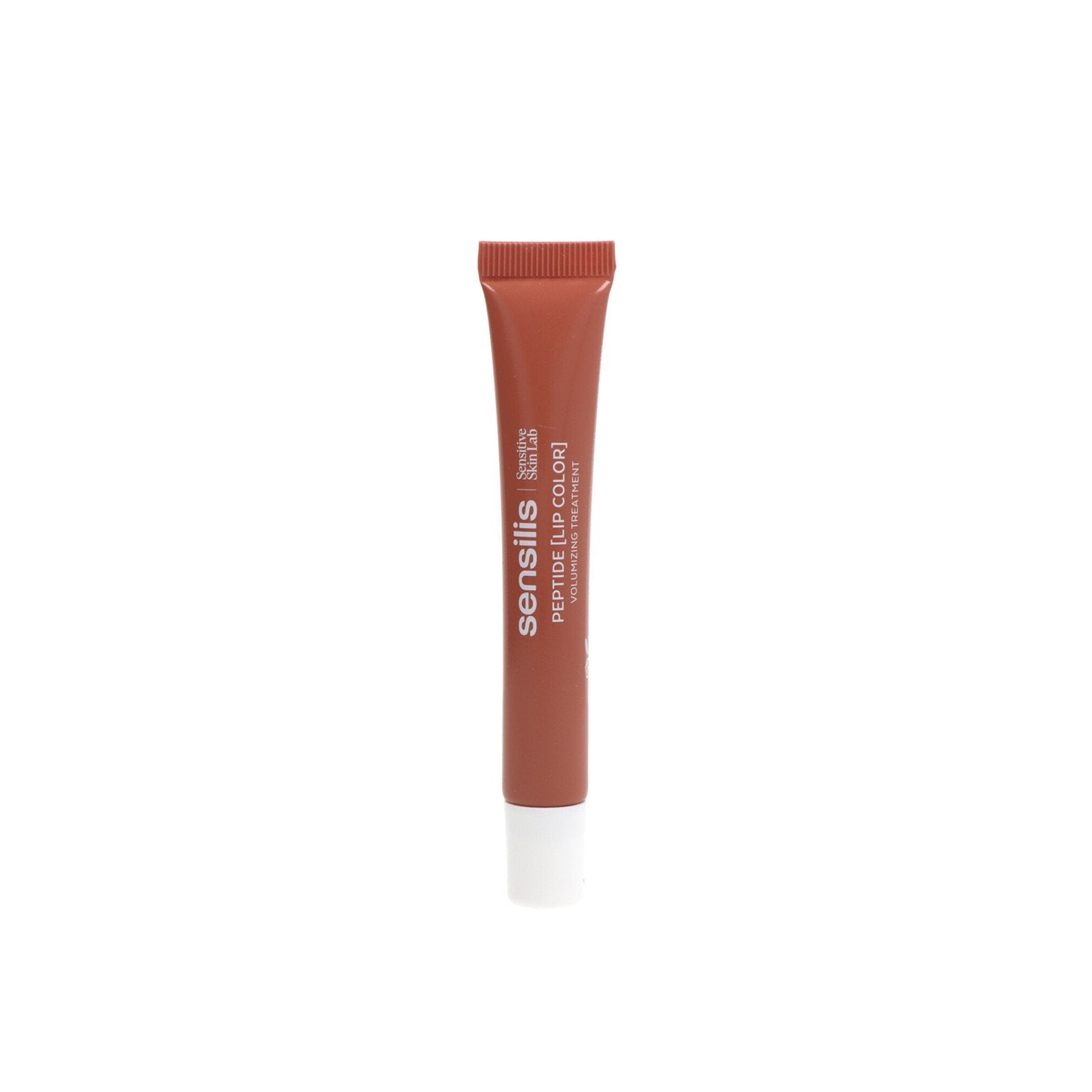 Sensilis Peptide [Lip Color] 06 Brown Pepper 10ml