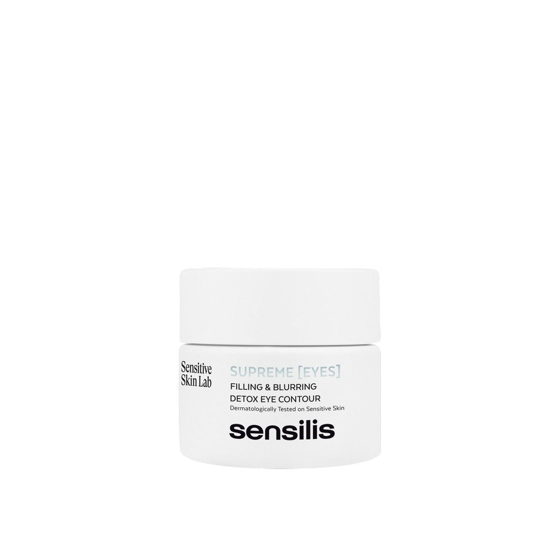 Sensilis Supreme [Eyes] Detox Eye Contour 20ml