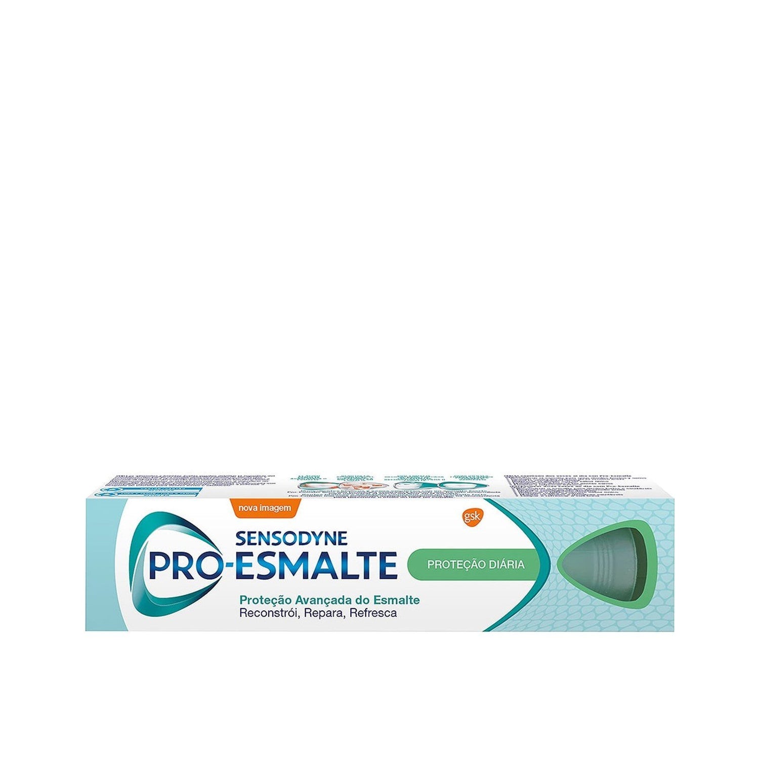 Sensodyne Pronamel Daily Protection Toothpaste 75ml