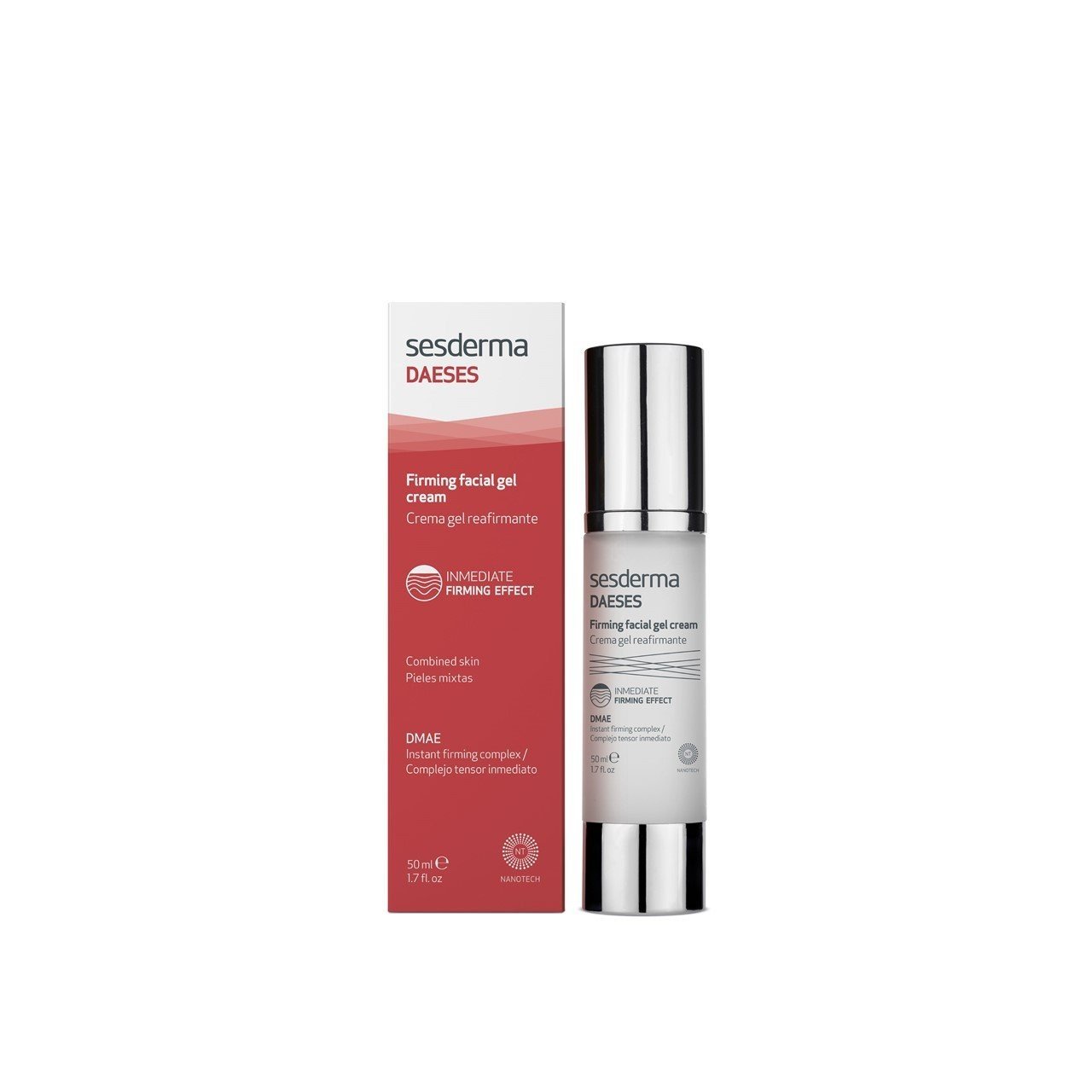 Sesderma Daeses Firming Facial Gel-Cream 50ml