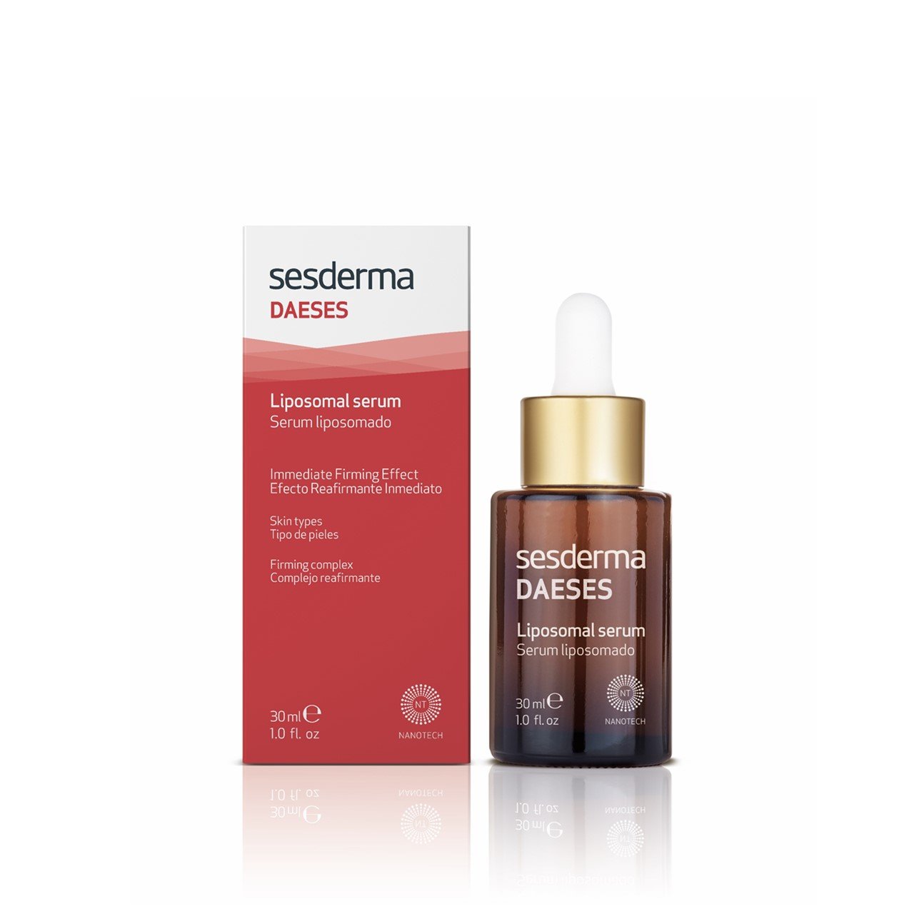 Sesderma Daeses Liposomal Serum Immediate Firming Effect 30ml