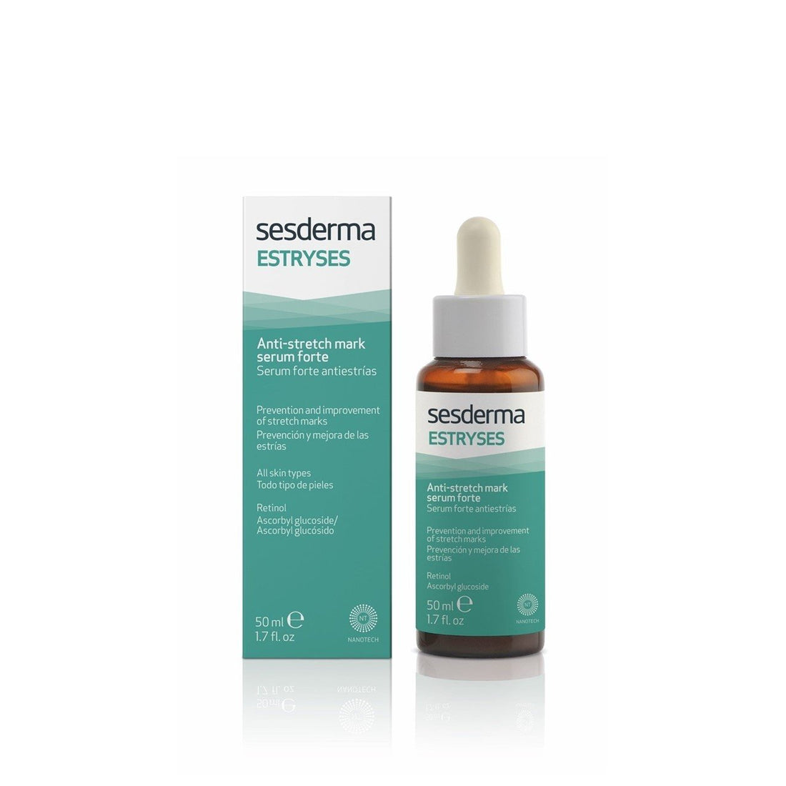 Sesderma Estryses Anti-Stretch Mark Serum Forte 50ml