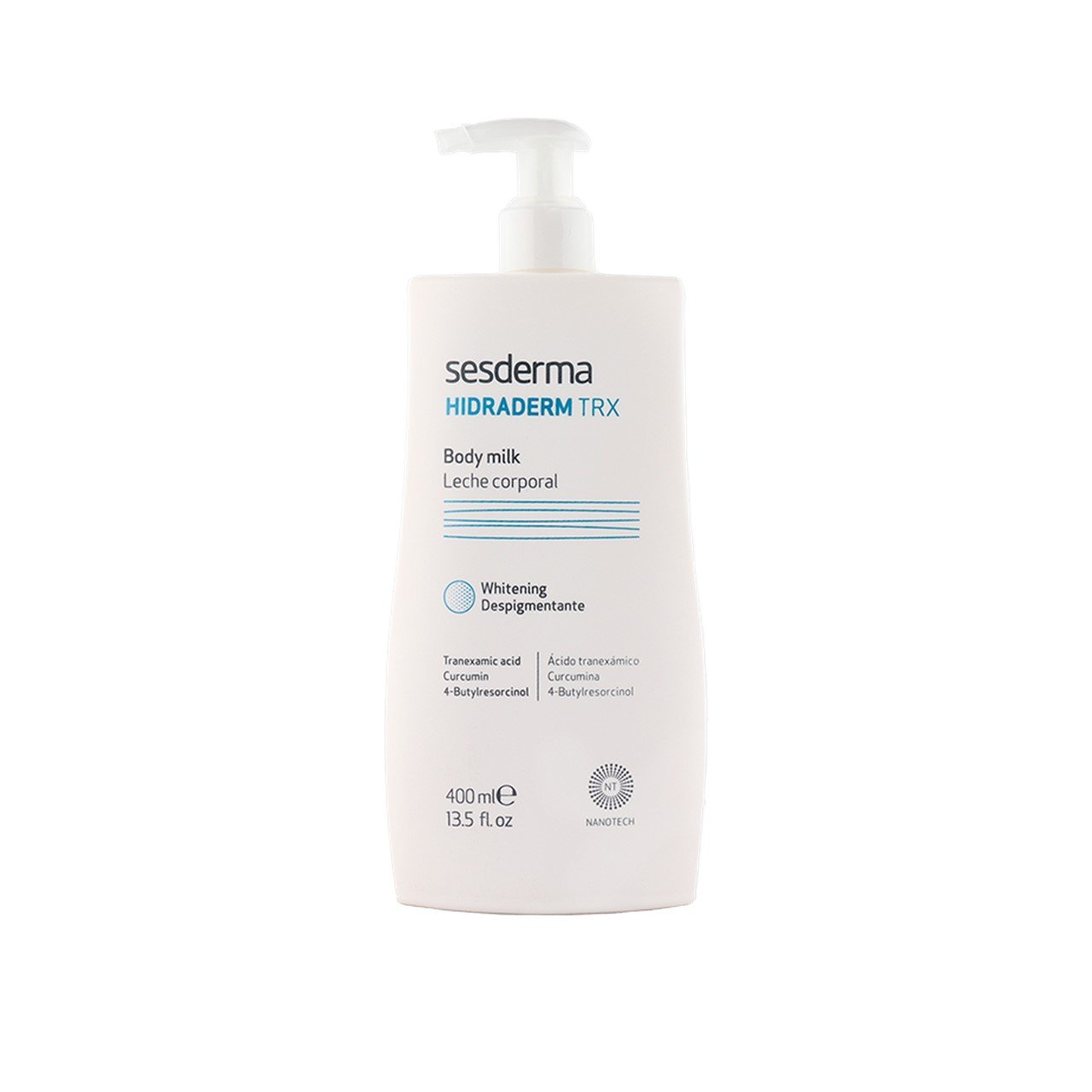 Sesderma Hidraderm TRX Body Milk 400ml