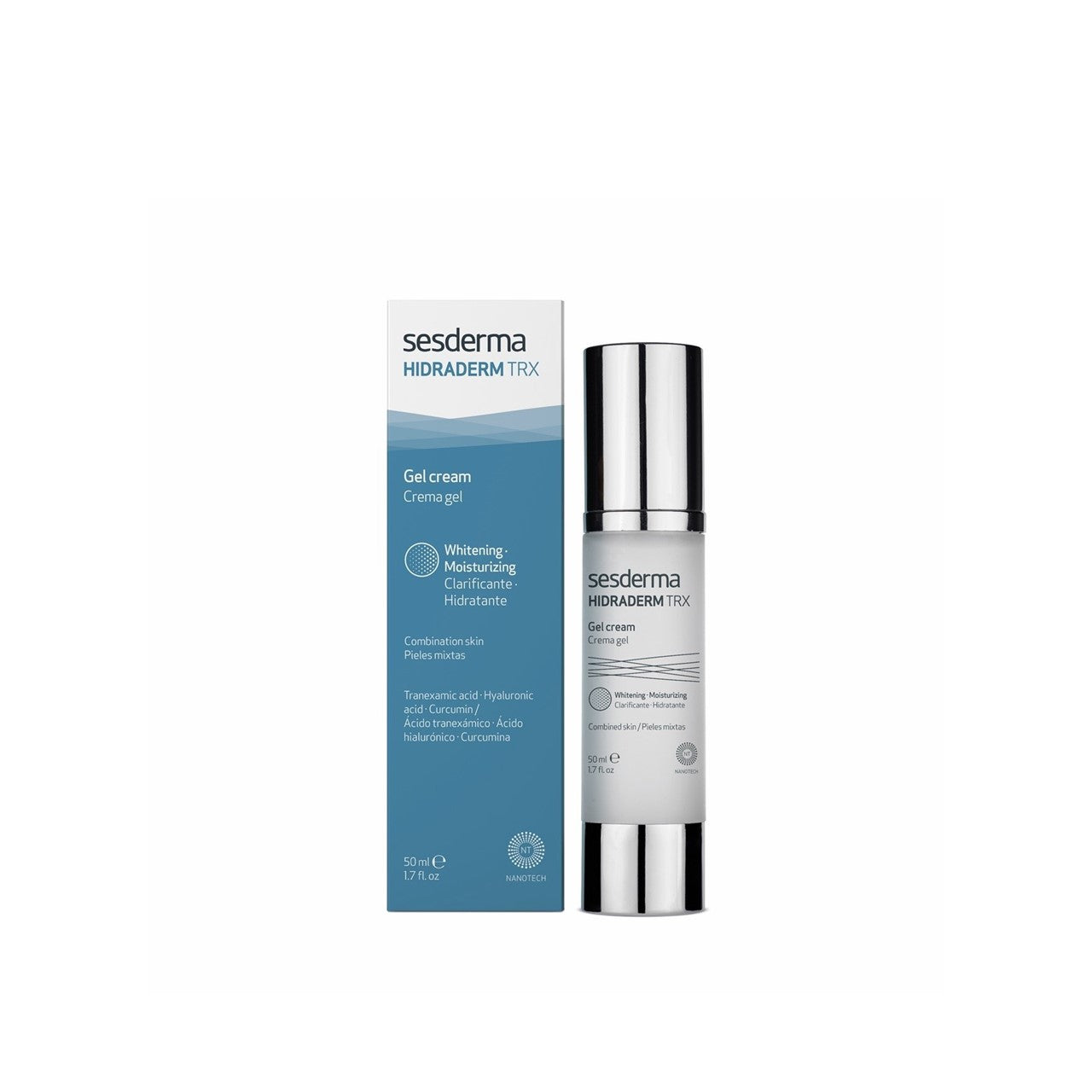 Sesderma Hidraderm TRX Gel-Cream 50ml