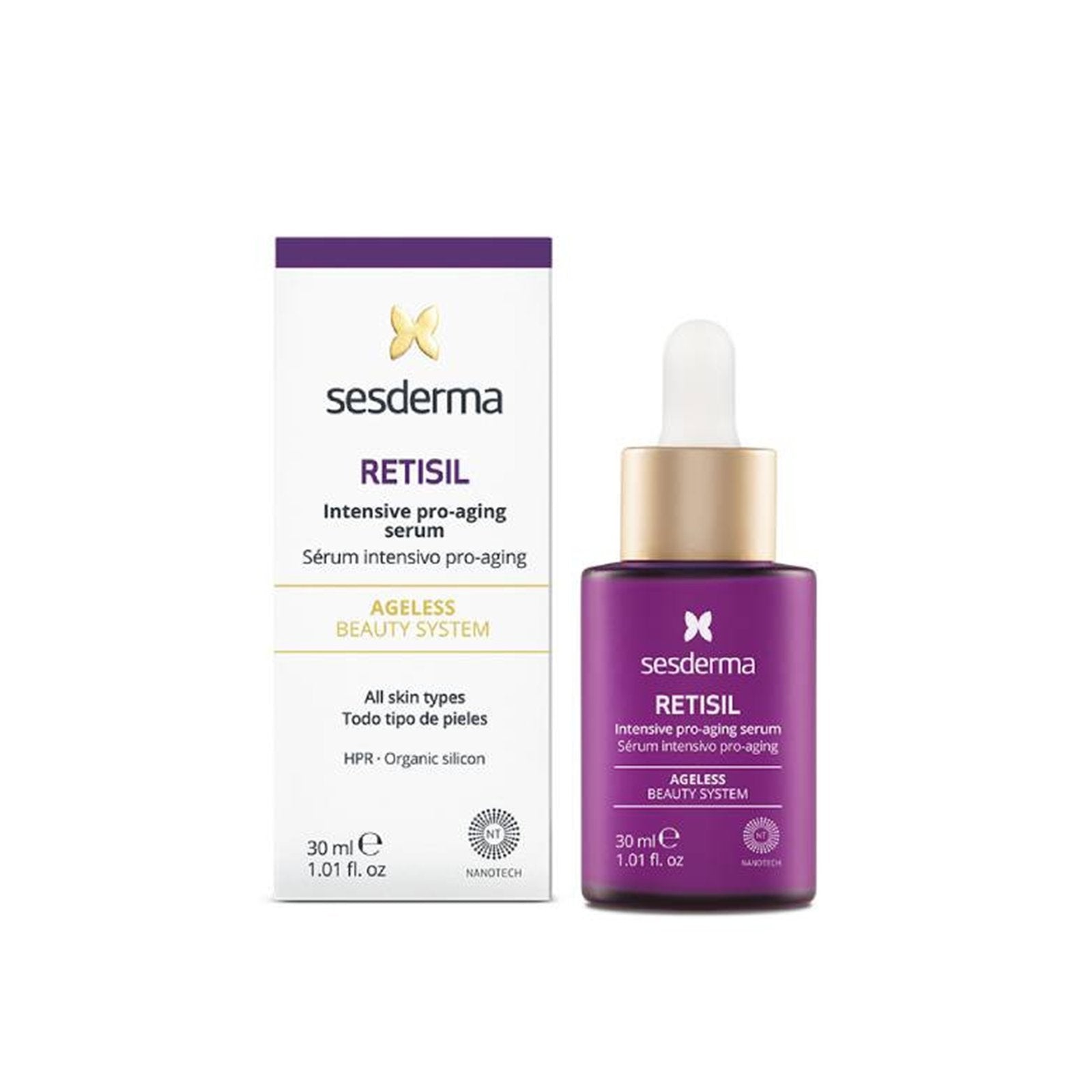 Sesderma Retisil Intensive Pro-Aging Serum 30ml