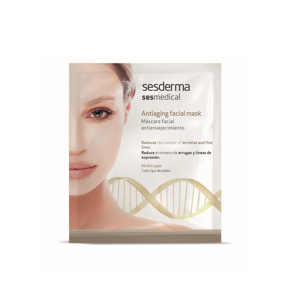 Sesderma Sesmedical Antiaging Facial Mask x1Unit