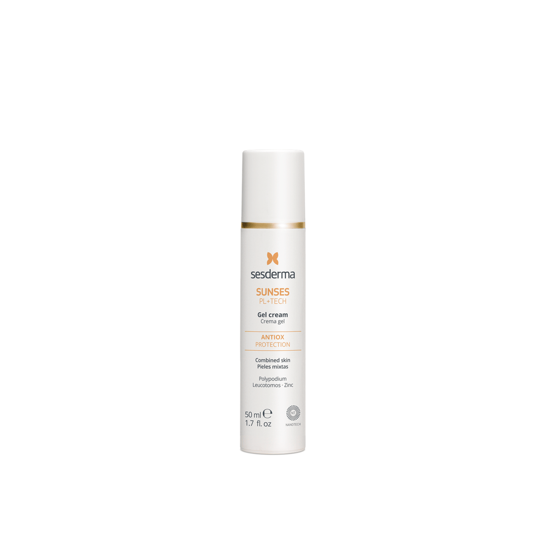 Sesderma Sunses Pl+Tech Gel-Cream 50ml