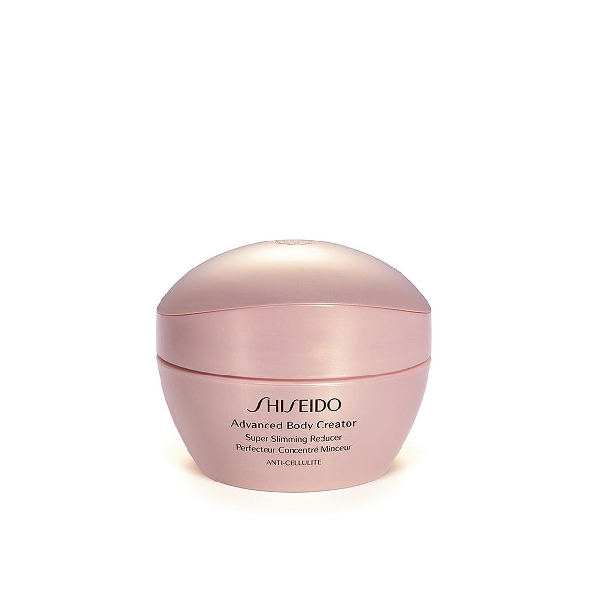 Shiseido Advanced Body Creator Redutor Super Modelador 200ml