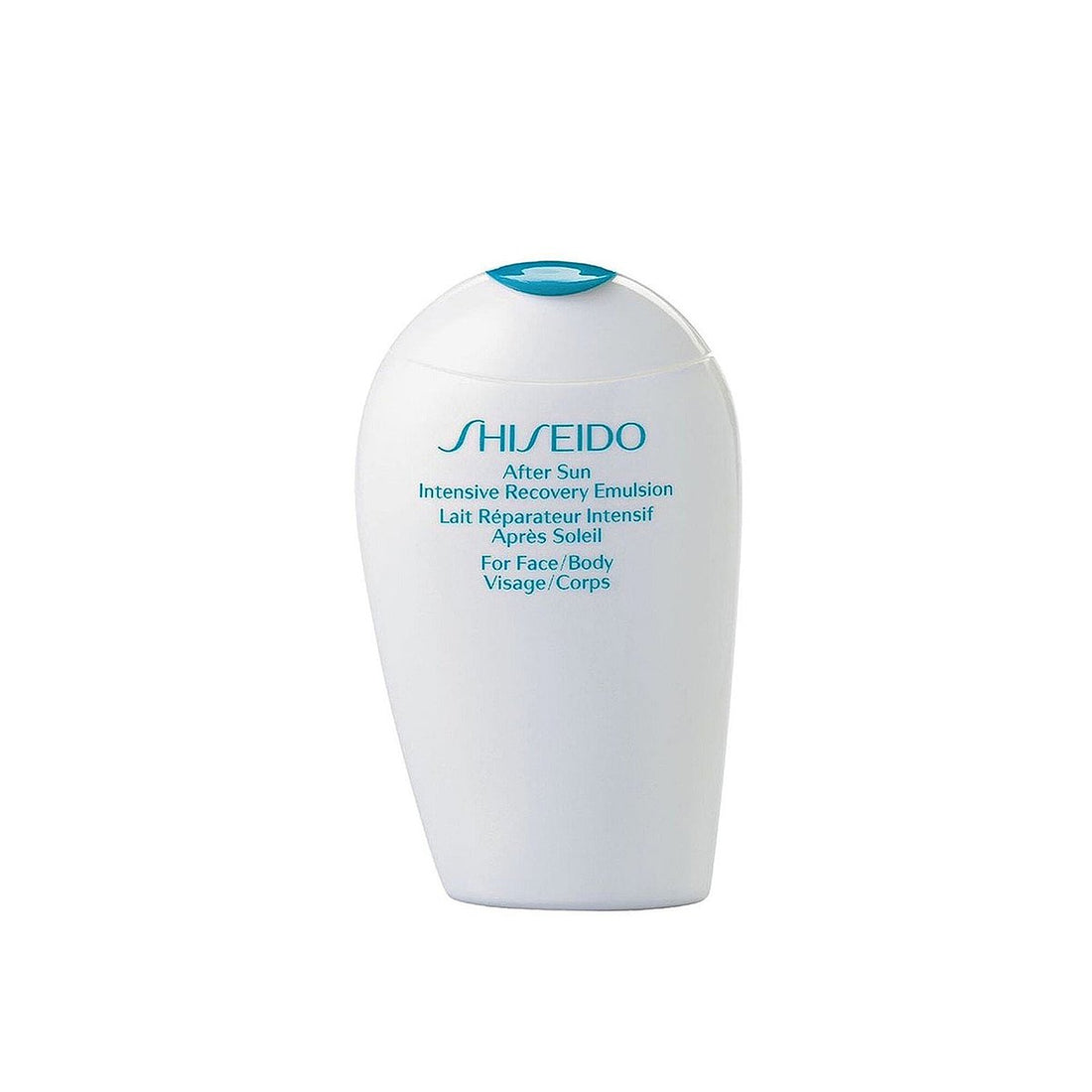 Shiseido After sun intensive recovery emulsion 150 ml
