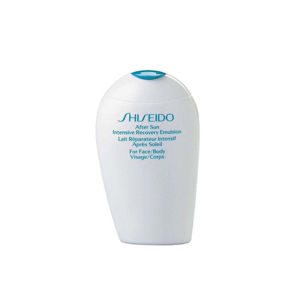 Shiseido After sun intensive recovery emulsion 150 ml