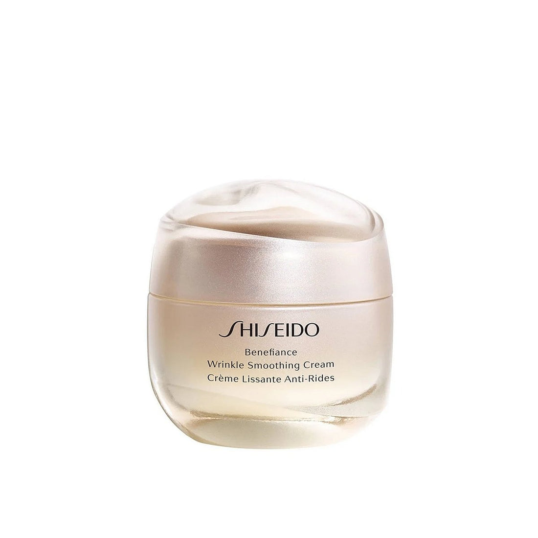 Shiseido Benefiance Wrinkle Smoothing Cream 50 ml