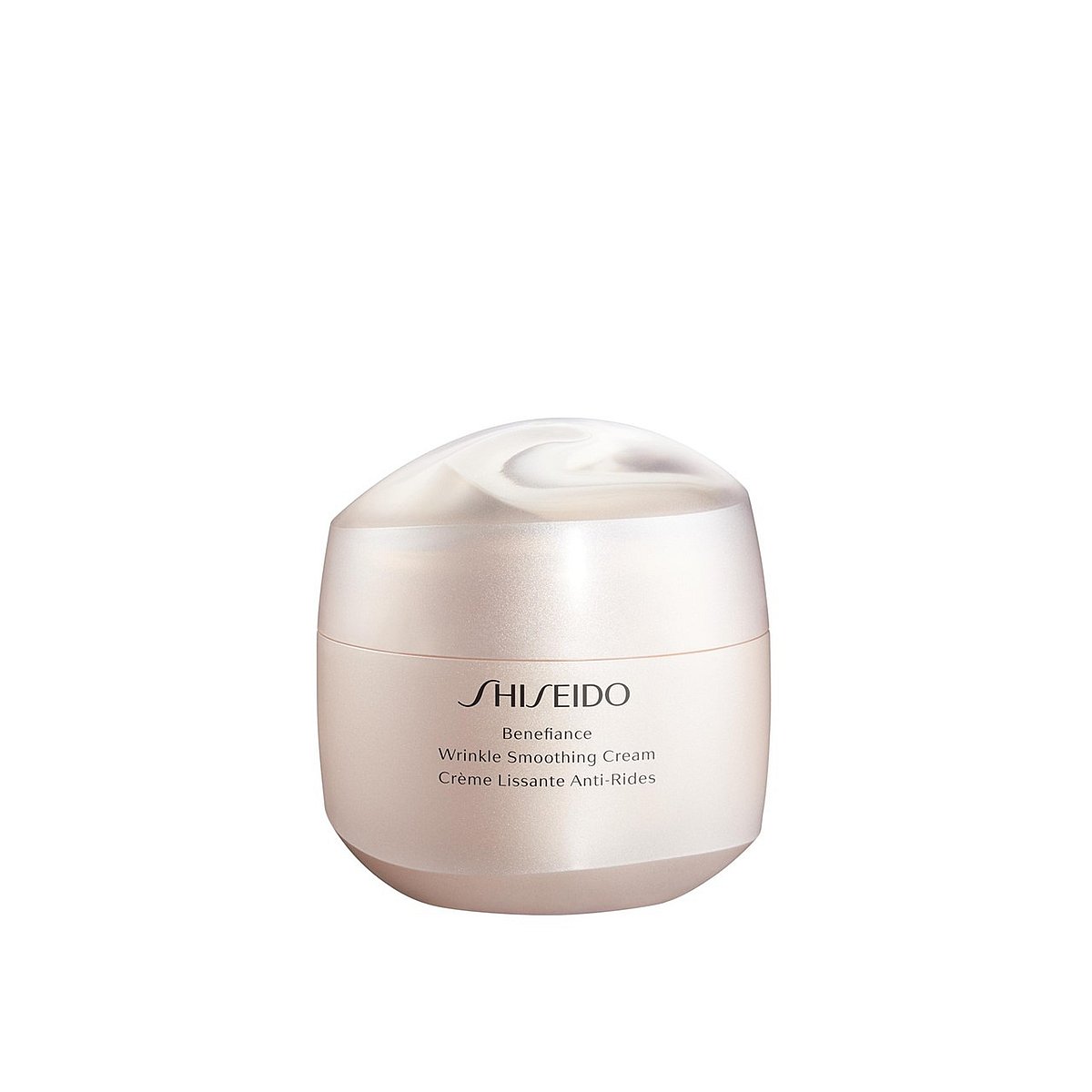 Shiseido Benefiance Wrinkle Smoothing Cream Ed. Lim. 75ml