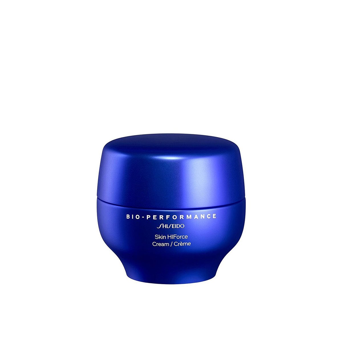 Shiseido Bio-Performance Skin Hiforce Cream 50 ml