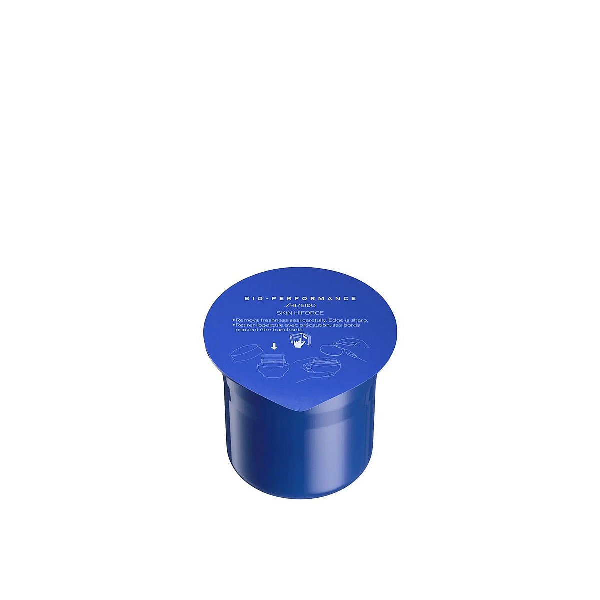 Shiseido Bio-Performance Skin Hiforce Cream Refill 50 ml