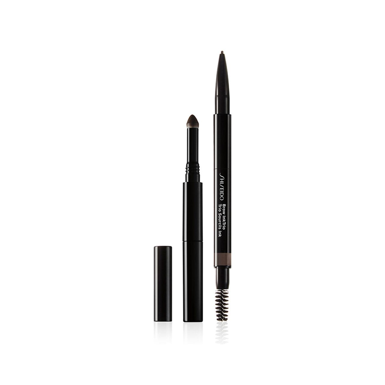 Shiseido Brow InkTrio 03 Deep Brown 0,06g