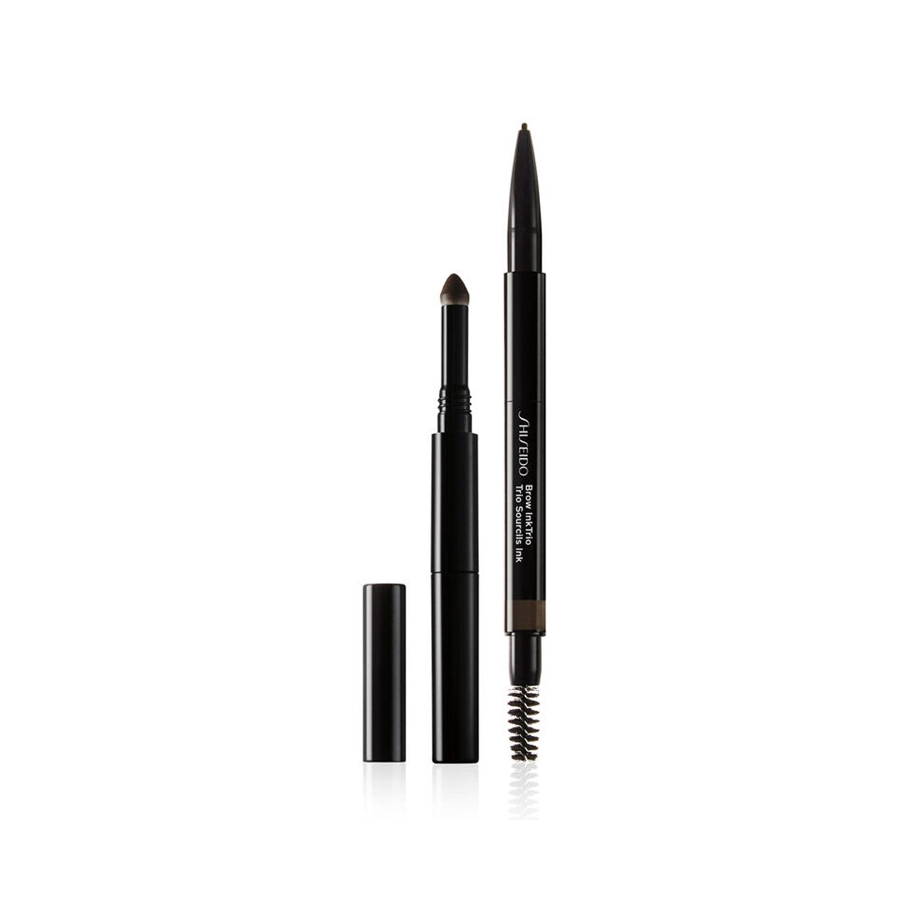 Shiseido Brow InkTrio 04 Ebony 0,06g