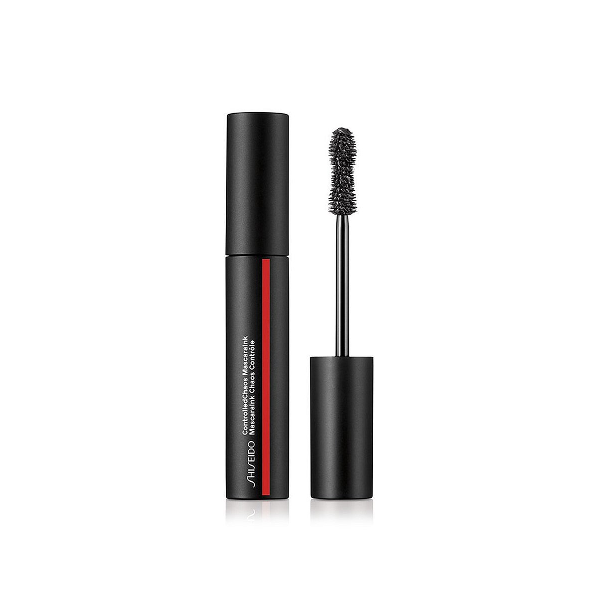Shiseido ControlledChaos MascaraInk 01 Black Pulse 11,5ml