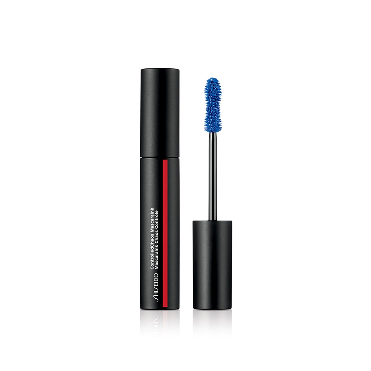 Shiseido Controlled Chaos Mascaraink 