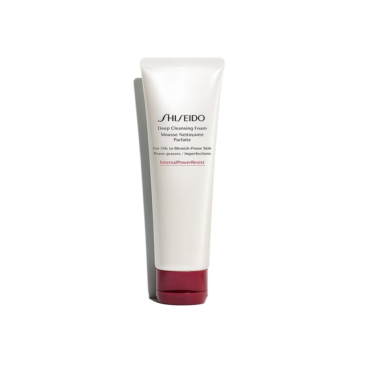 Shiseido Deep Cleansing Foam 125 ml