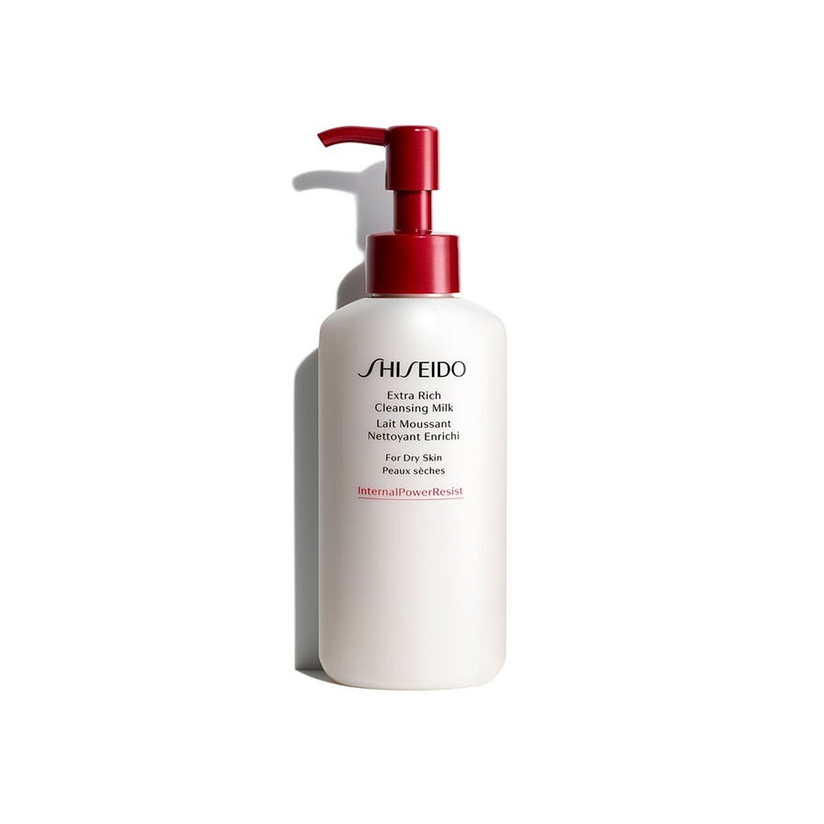 Shiseido Extra Rich Cleansing Milk 125 ml