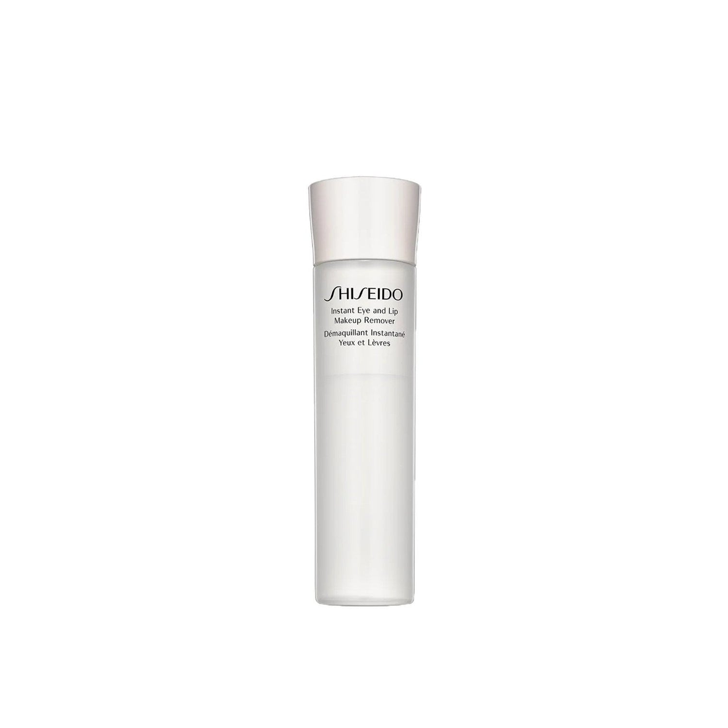 Shiseido Instant Eye &amp; Lip Makeup Remover 125 ml