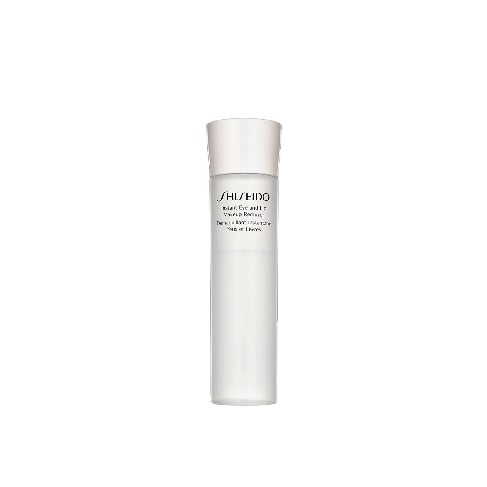 Shiseido Instant Eye &amp; Lip Makeup Remover 125 ml