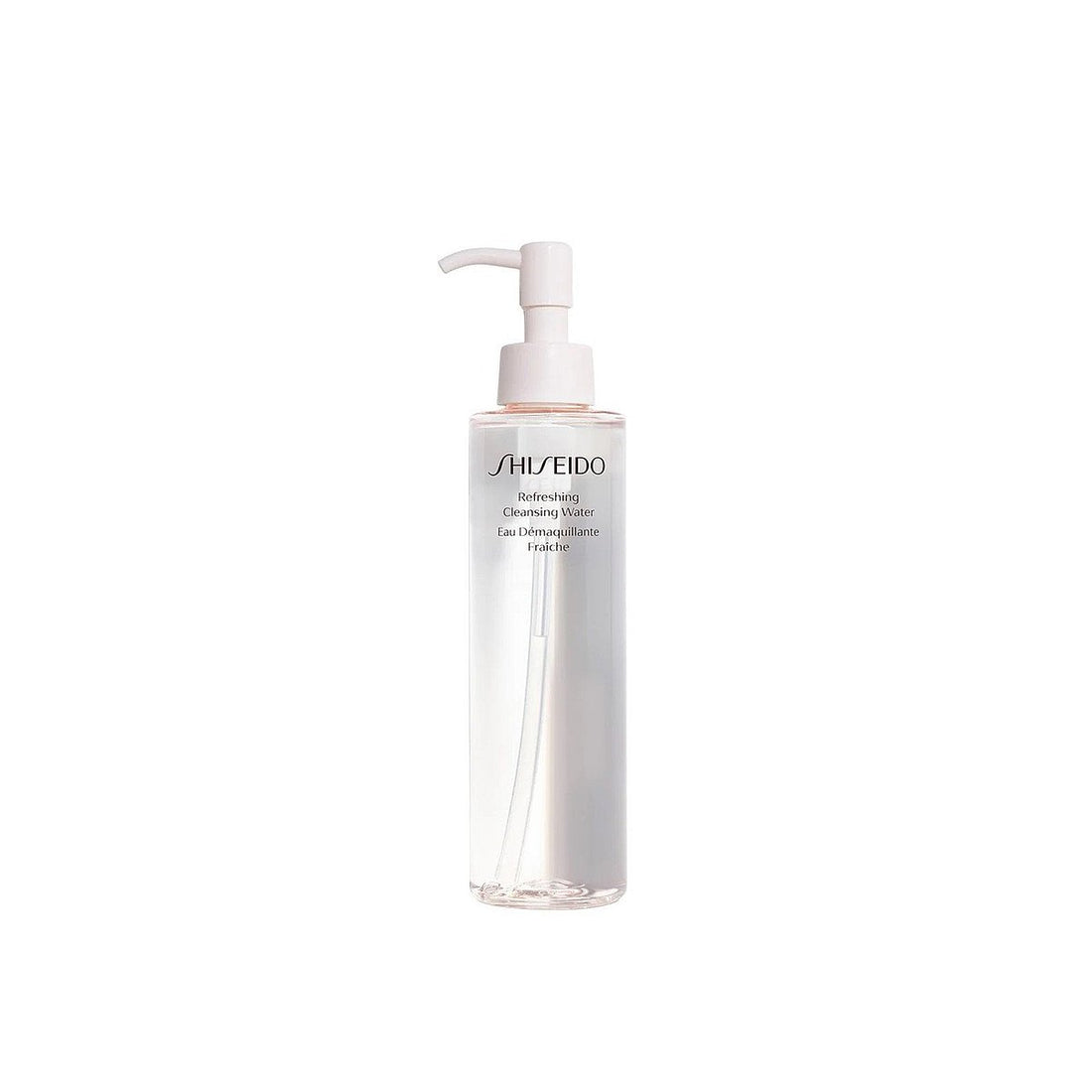 Shiseido Generic Skincare Refreshing Cleansing Water 180 ml
