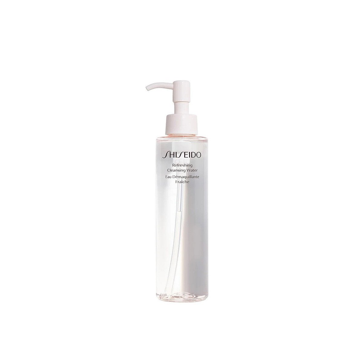 Shiseido Generic Skincare Refreshing Cleansing Water 180 ml