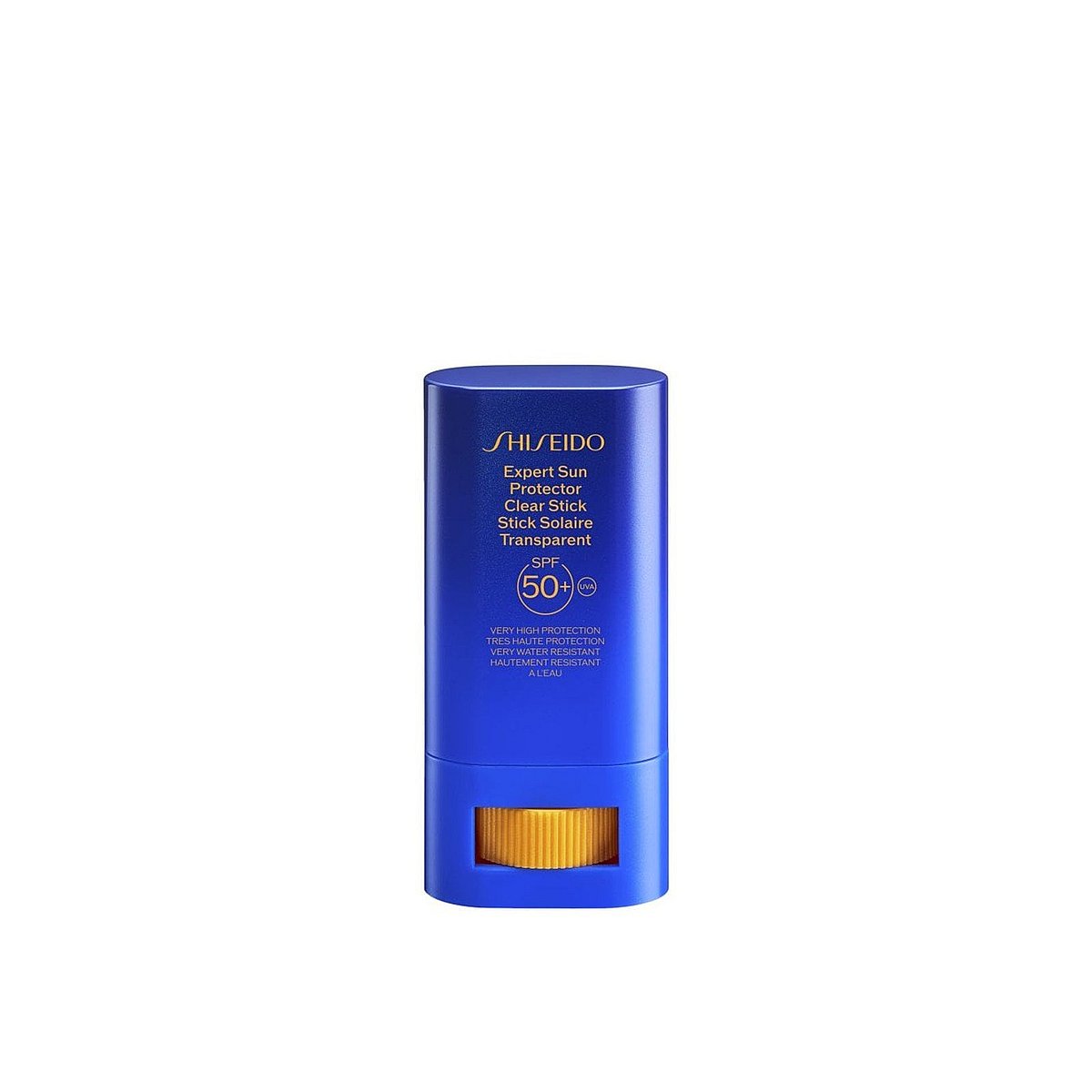 Shiseido Expert Sun Protector Stick Transparente SPF50+ 20g