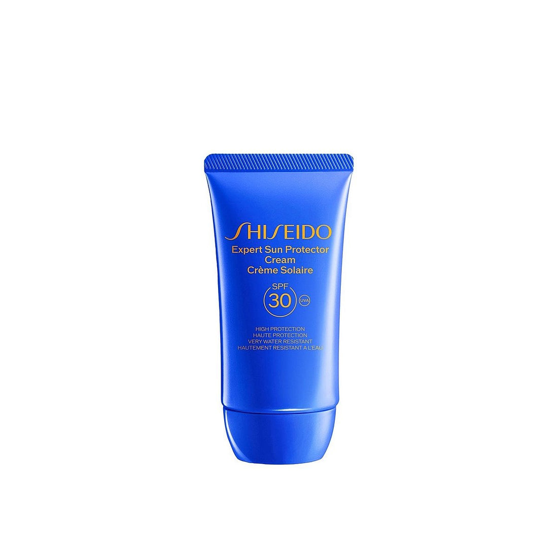 Shiseido Expert sun protector sunscreen cream spf30 50 ml