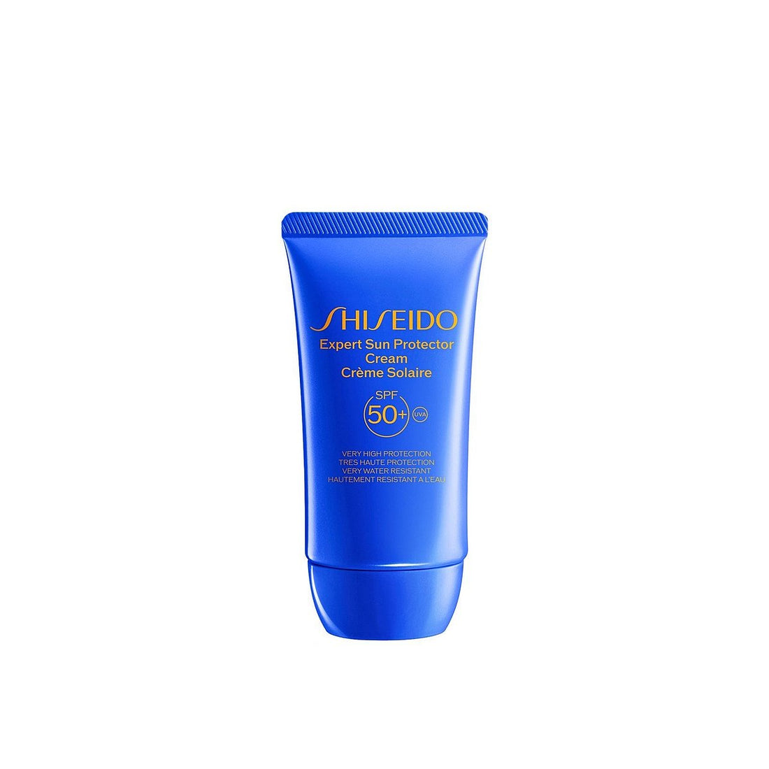 Shiseido Expert sun protector sunscreen cream spf50+ 50 ml