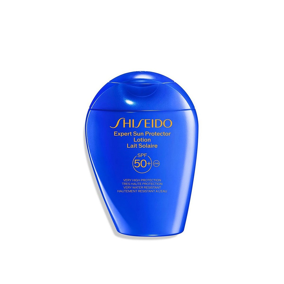 Shiseido Expert sun protector sunscreen lotion spf50+ 150 ml