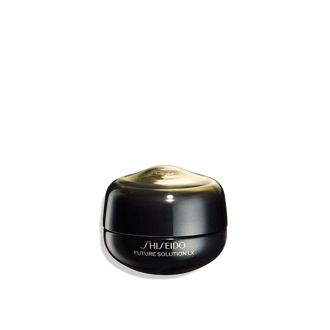 Shiseido Future Solution Lx Eye and Lip Contour Regenerating Cream 17 ml