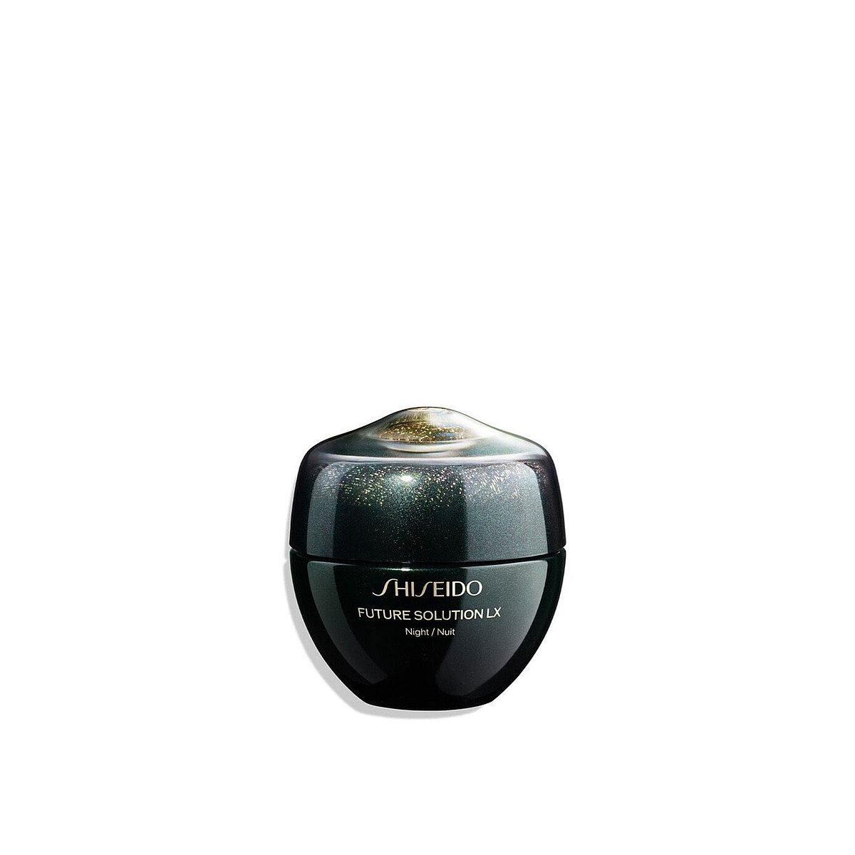 Shiseido Future Solution Lx Total Regenerating Night Cream 50 ml