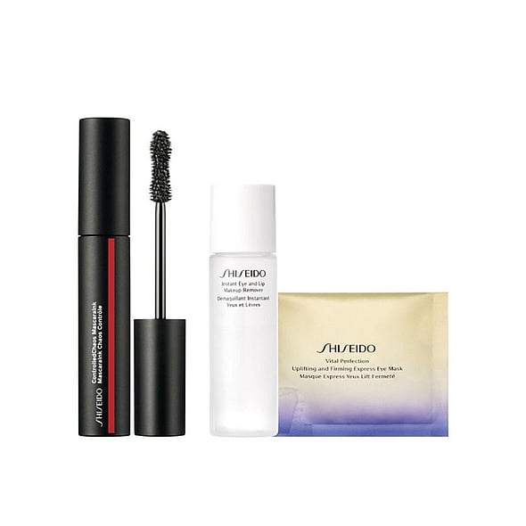 Shiseido Graphic Volume &amp; Precision Gift Set