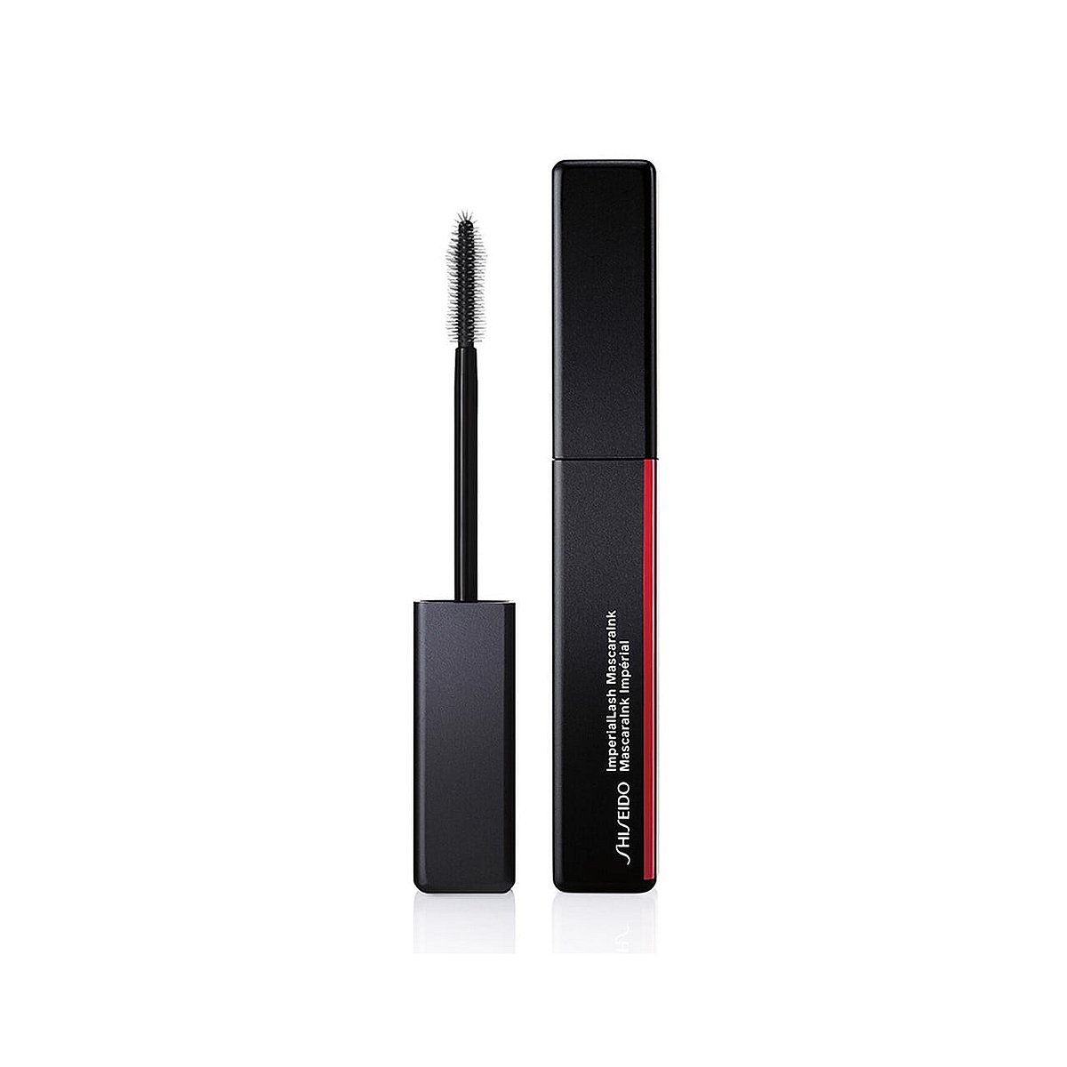 Shiseido ImperialLash MascaraInk 01 Sumi Black 8.5g