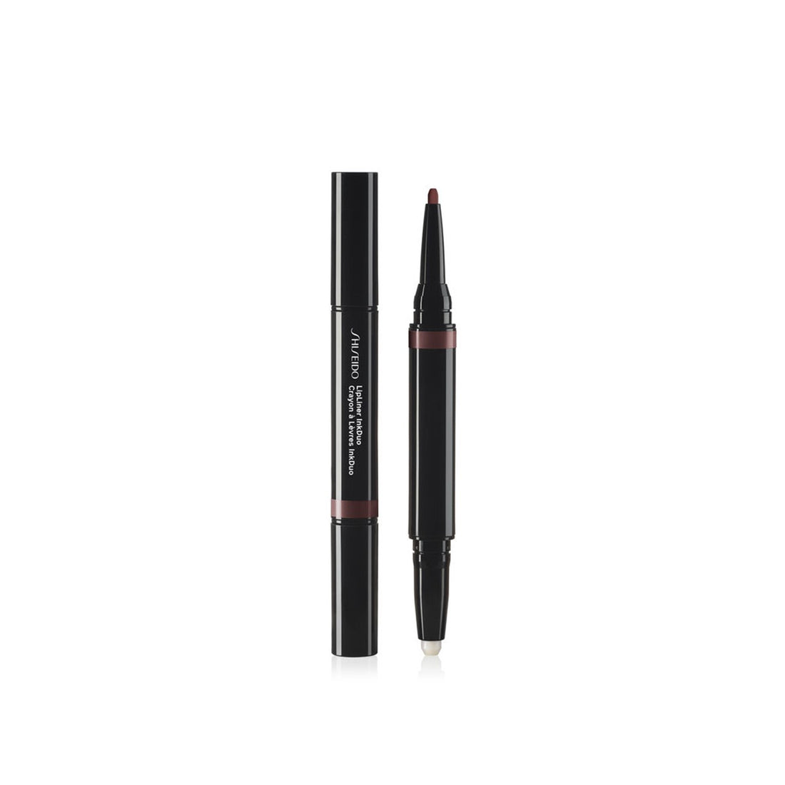 Shiseido LipLiner InkDuo Prime + Line 12 Espresso 1,1g