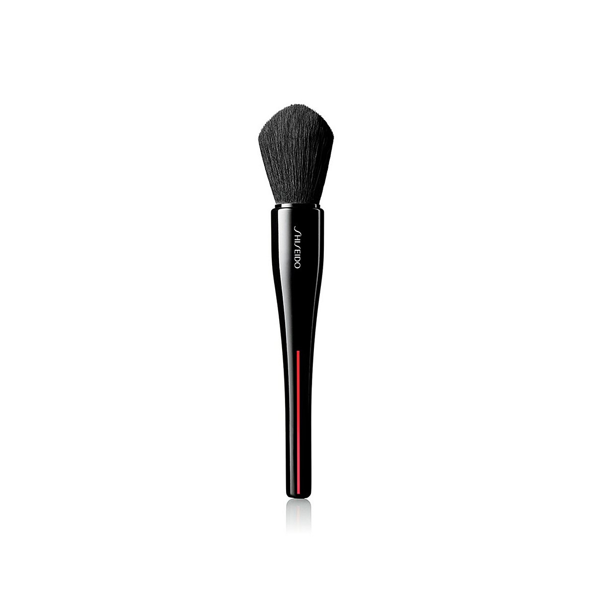 Shiseido Maru Fude Multi Face Brush 1 U