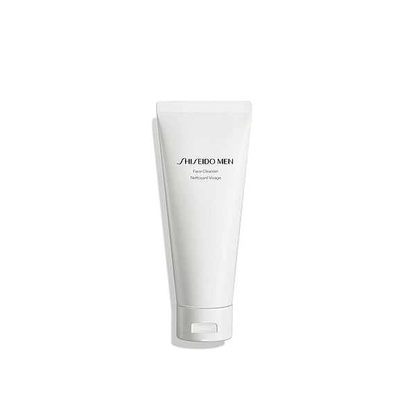 Shiseido Men Face Cleanser 125ml